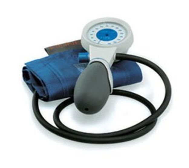 Afbeeldingen van Bloeddrukmeter G5